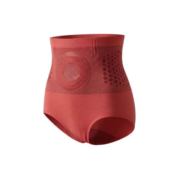 Neroval - π‘οΈ2026 Moringa & Berberine 4-in-1 Micro-Particle Shaping & Fat Burning Shorts