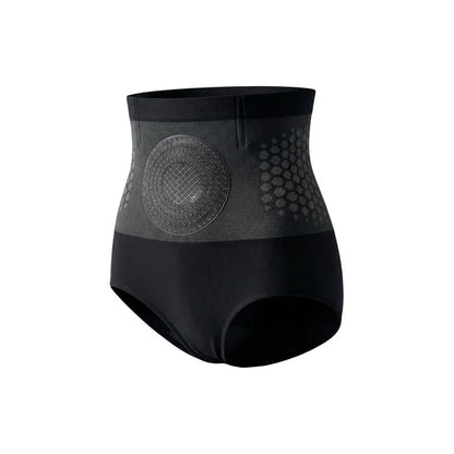 Neroval - 🛡️2026 Moringa & Berberine 4-in-1 Micro-Particle Shaping & Fat Burning Shorts