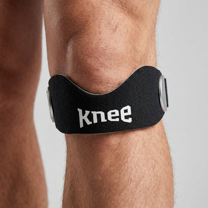 Knee Forge