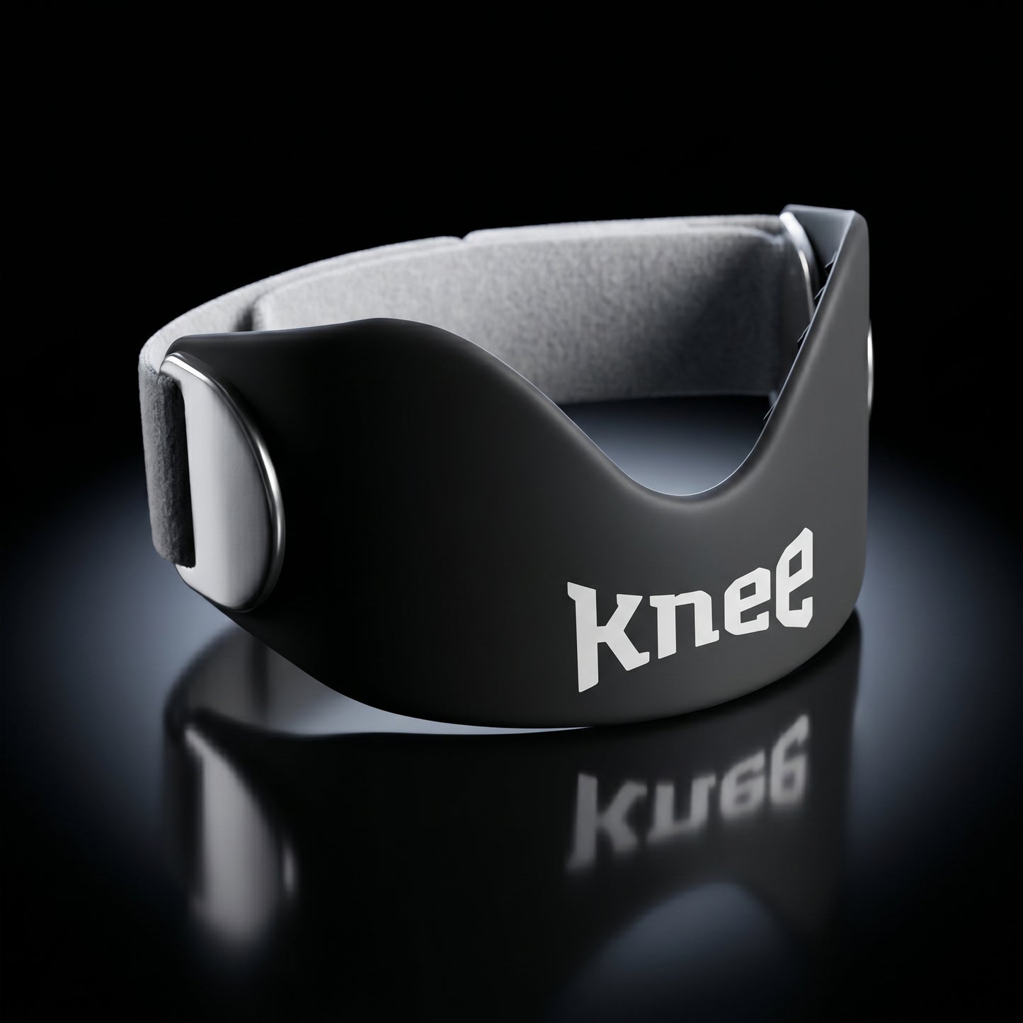 Knee Forge
